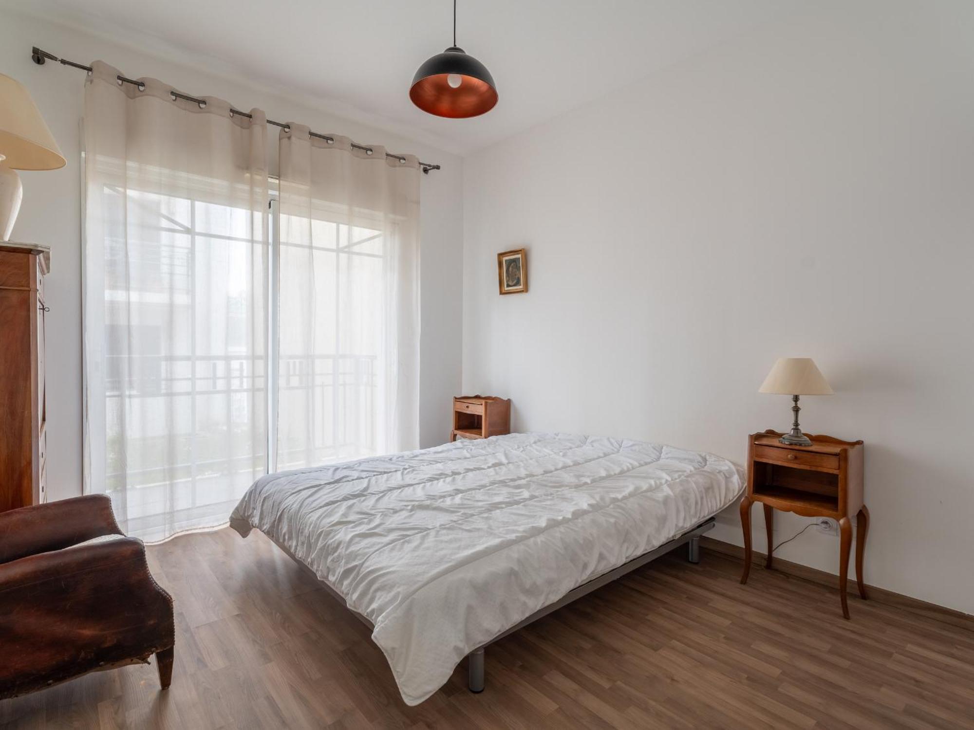 T3 En Centre-Ville D'Arcachon, Proche Plage, Balcons, Parking, Ascenseur Et Wi-Fi - Fr-1-319-440 Kültér fotó
